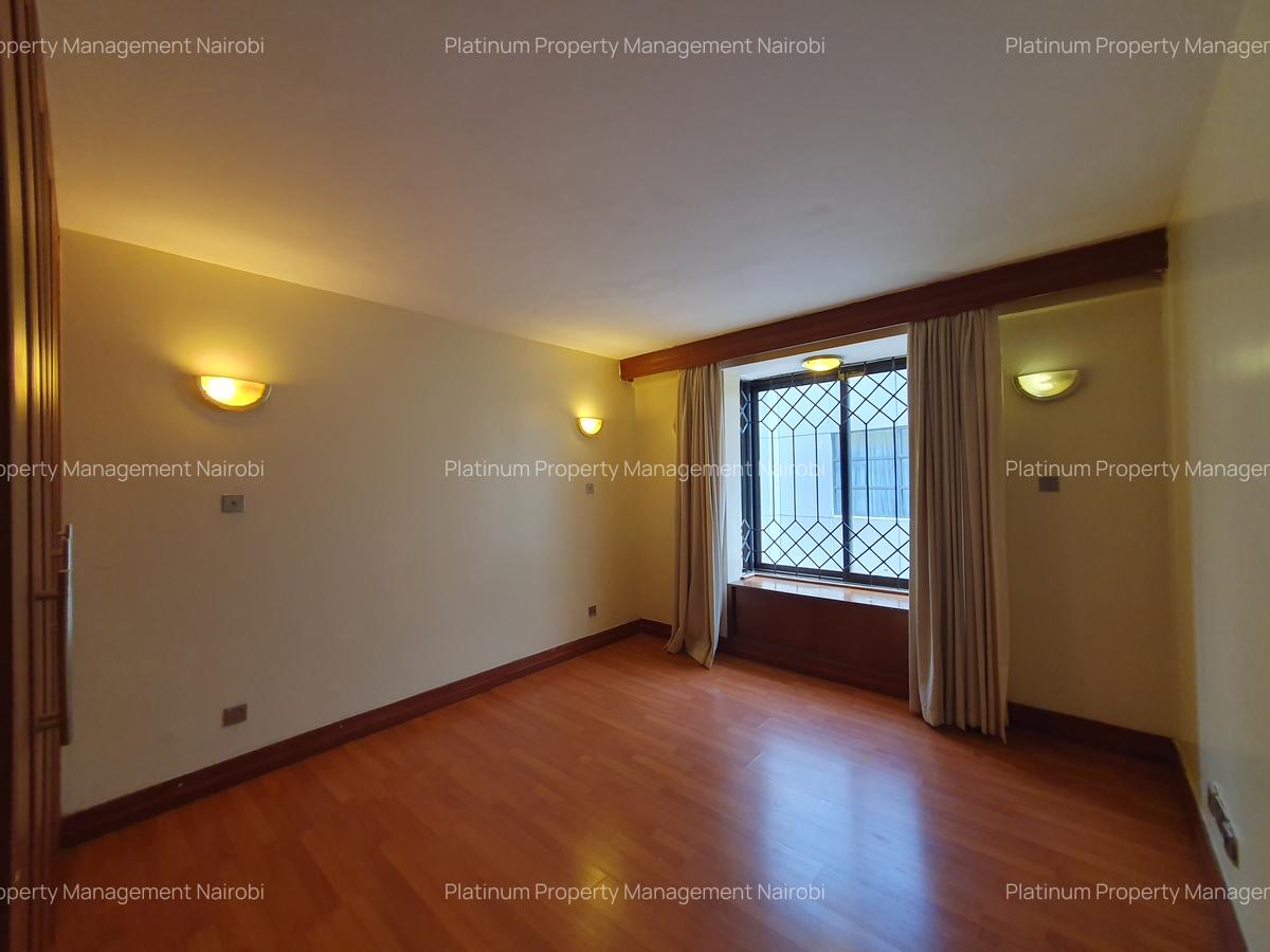 4 Bed Apartment with En Suite at Lower Kabete Rd - 12
