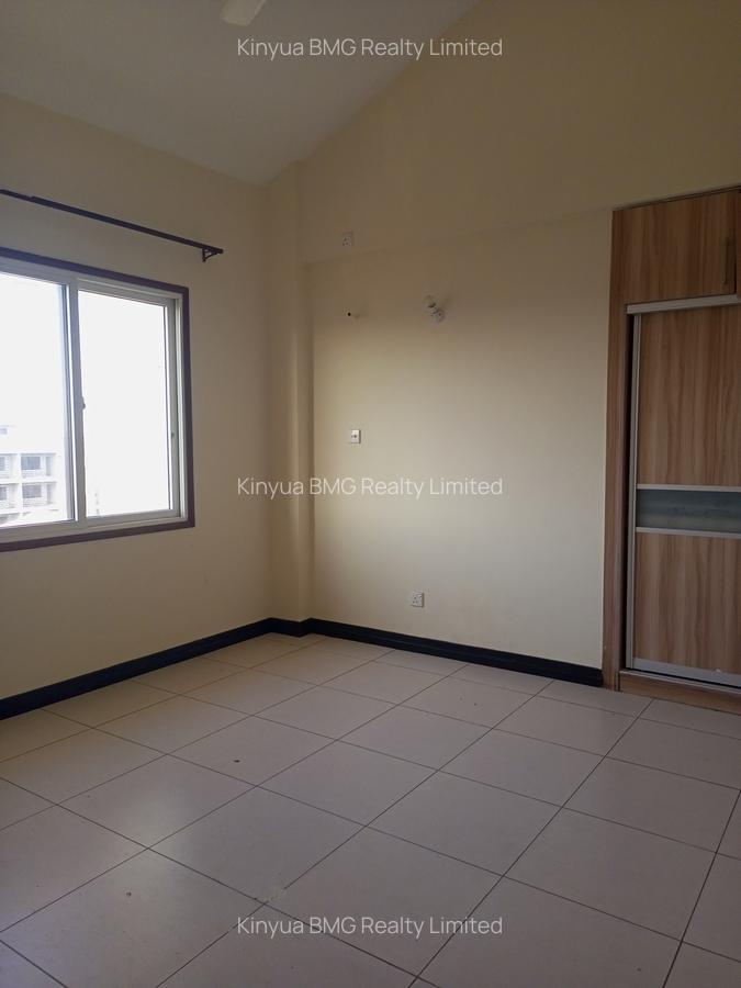 3 Bed Apartment with En Suite in Shanzu - 1