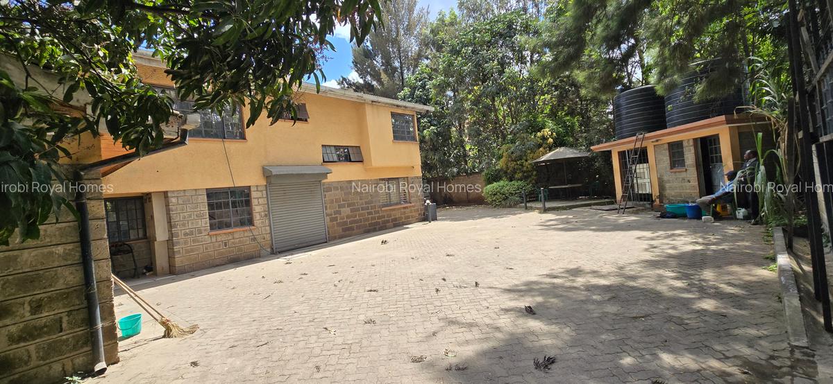 Residential Land at Menenelik Road - 16