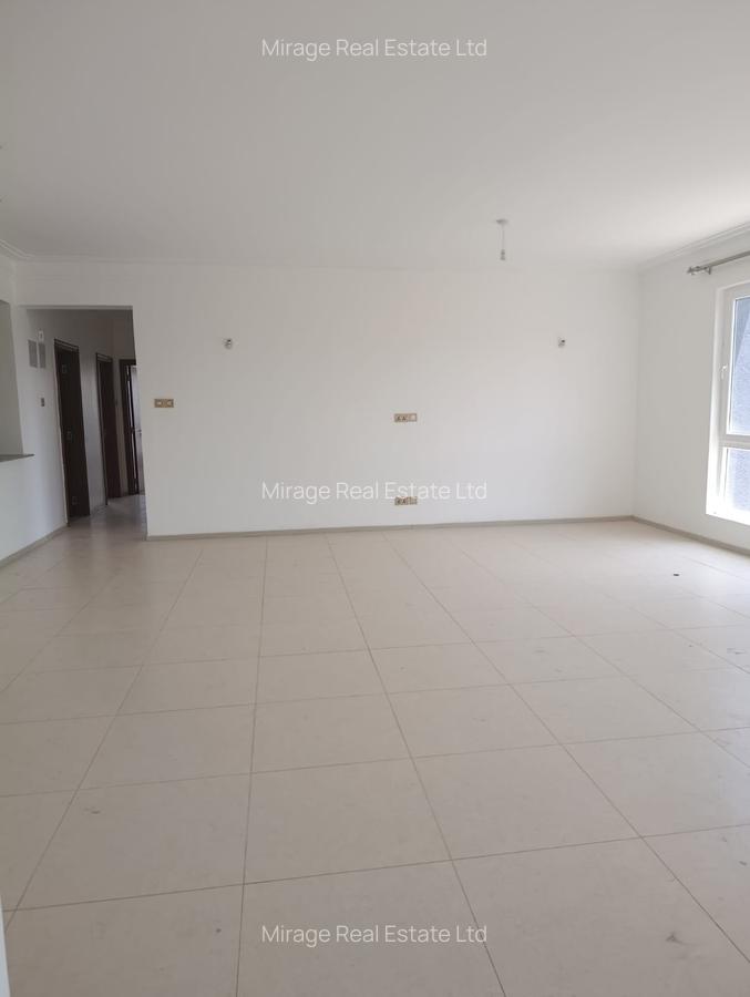 3 Bed Apartment with Swimming Pool in Westlands Area - 14