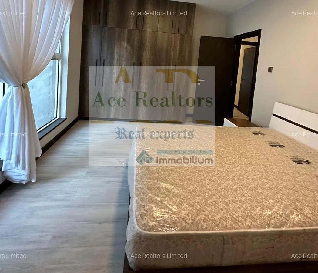 Studio Apartment with Swimming Pool at Riverside Drive - 10