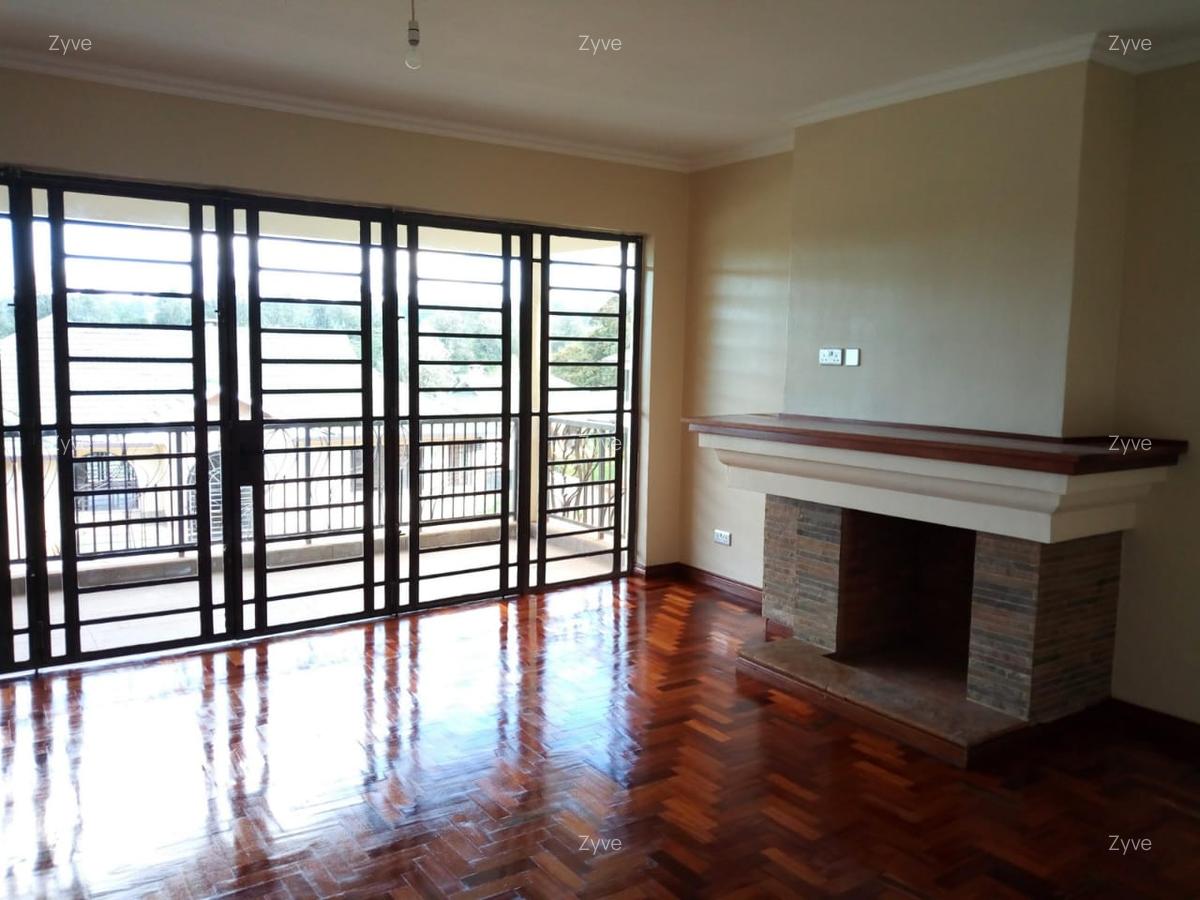 5 Bed House with En Suite at Gigiri - 1