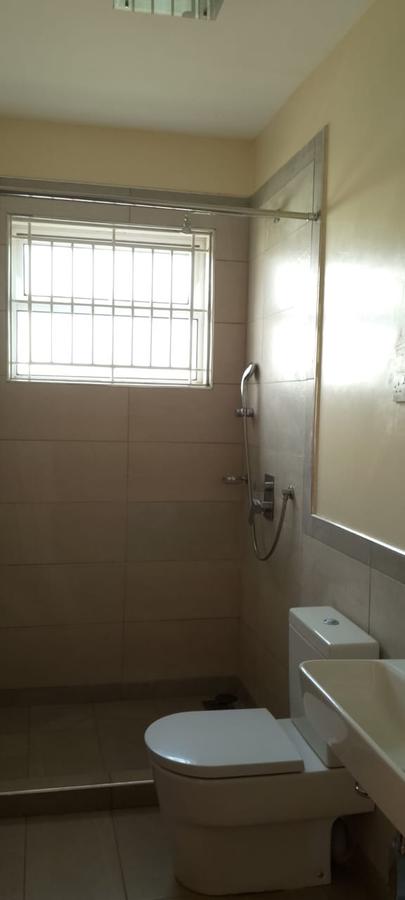 2 Bed Townhouse with En Suite in Runda - 5