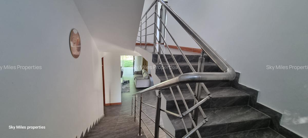 4 Bed Villa with En Suite at Vipingo - 10