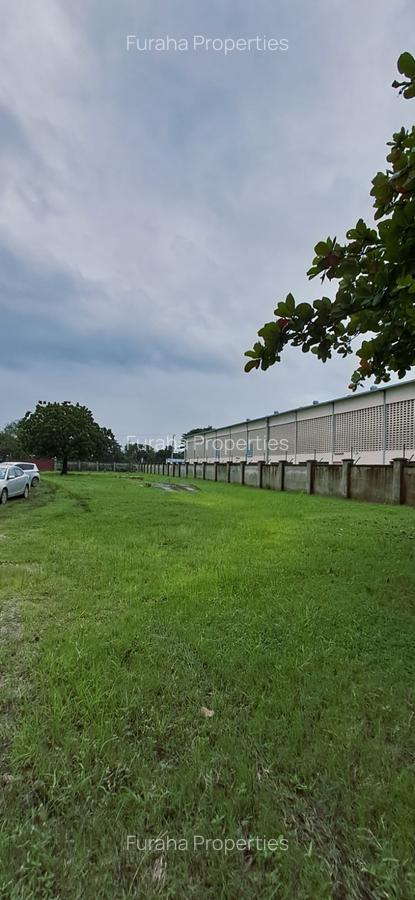 Warehouse in Kikambala - 3