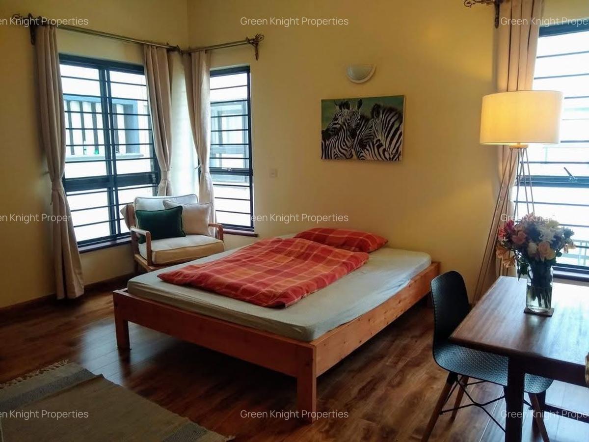 Serviced 2 Bed Apartment with En Suite in Westlands Area - 7