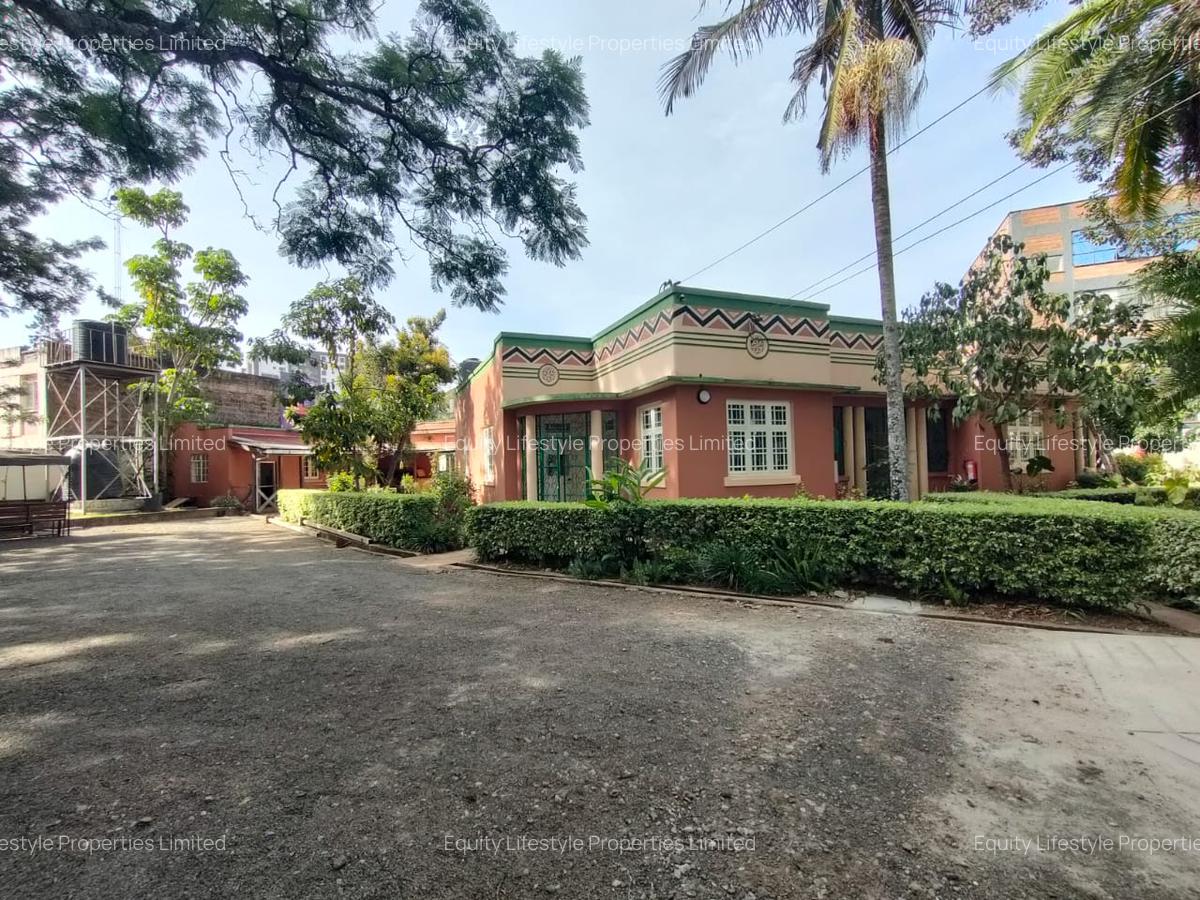 Commercial Property at Parklands Road - 1