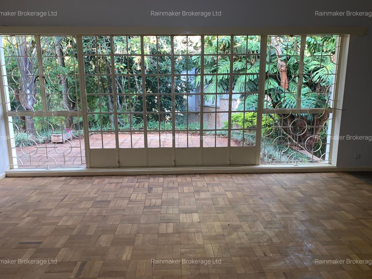 5 Bed House with En Suite at Peponi Road - 7