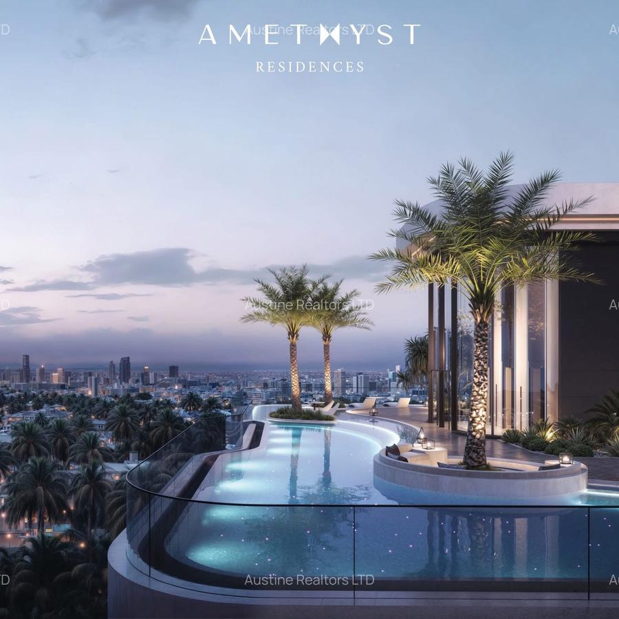 1 Bed Apartment with En Suite at State House Road - 5