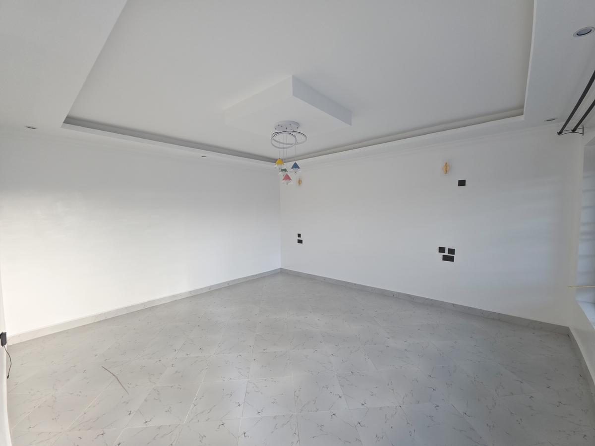 4 Bed House with Staff Quarters at Ruiru Mugutha - 10
