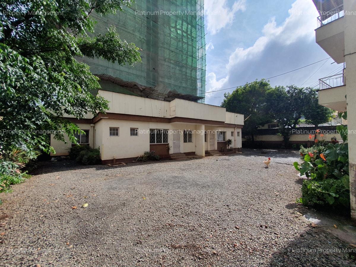 0.33 ac Land at 3Rd Parklands - 3