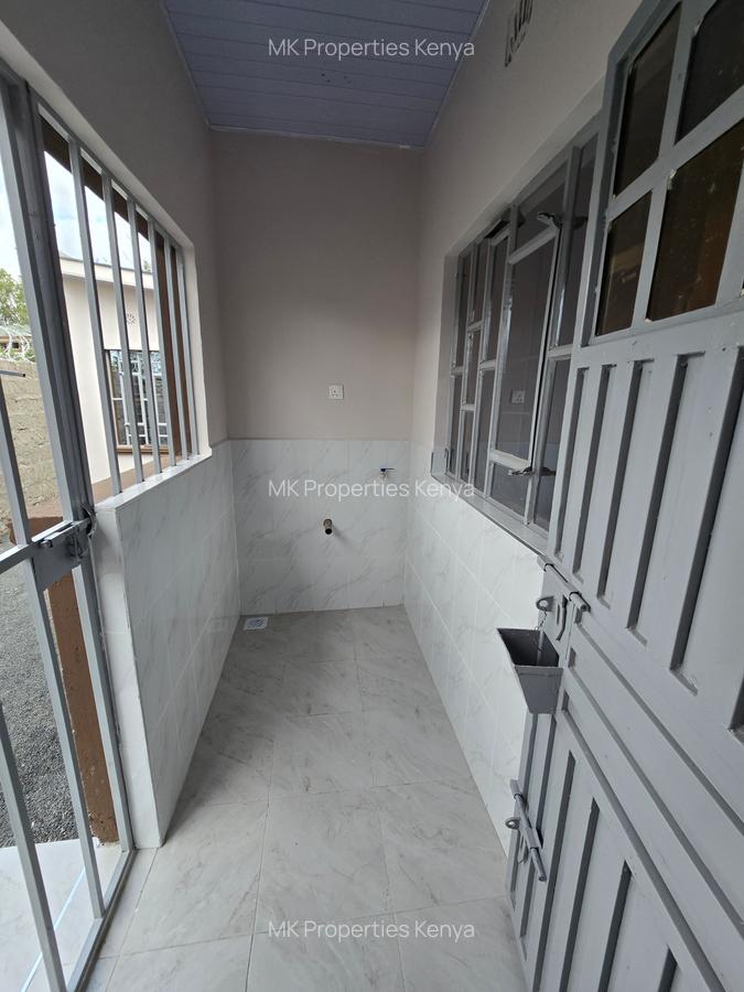 4 Bed House with En Suite at Kitengela Acacia - 8