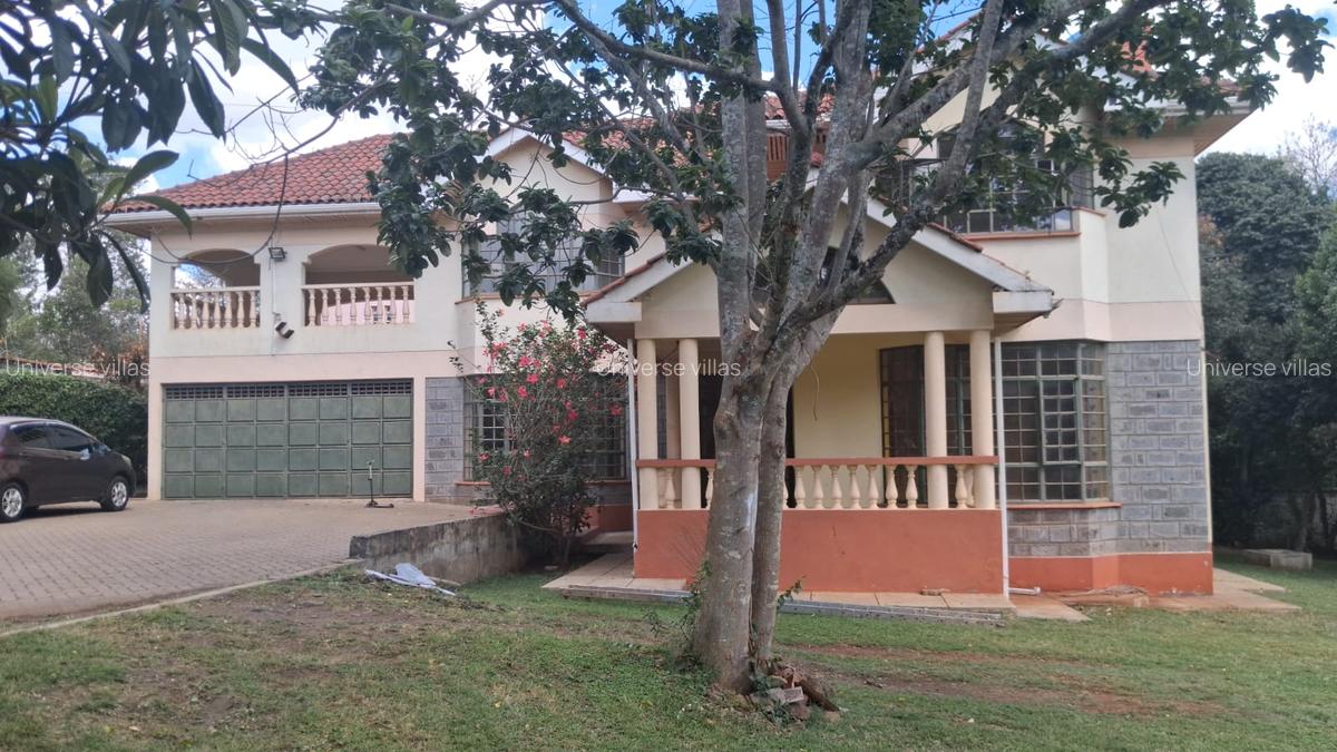 4 Bed Townhouse at Miotoni - 7