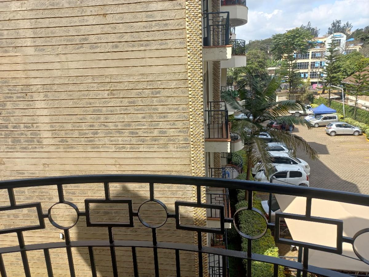 3 Bed Apartment with En Suite at Rhapta Road - 12