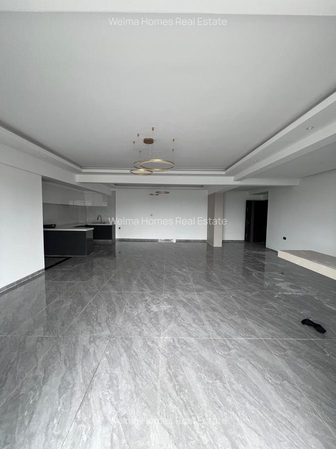4 Bed Apartment with En Suite in Kileleshwa - 2