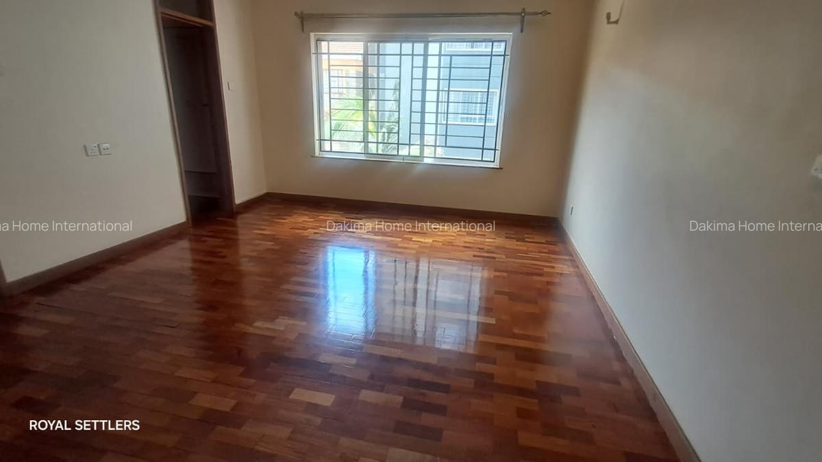 3 Bed Apartment with En Suite in Rhapta Road - 9