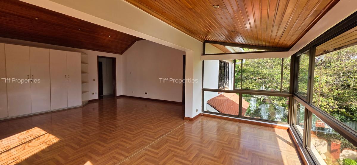 6 Bed House in Gigiri - 17