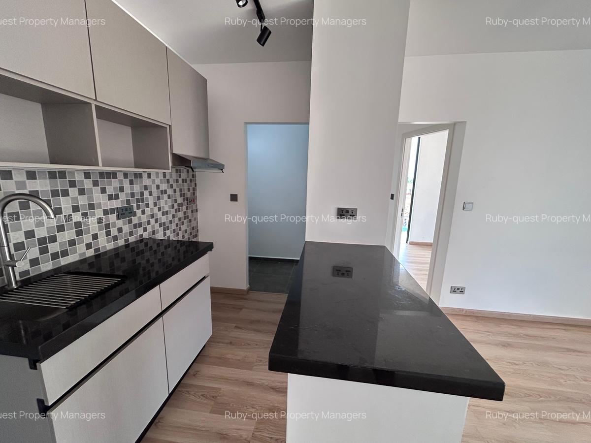 1 Bed Apartment with Swimming Pool at Tatu City - 10