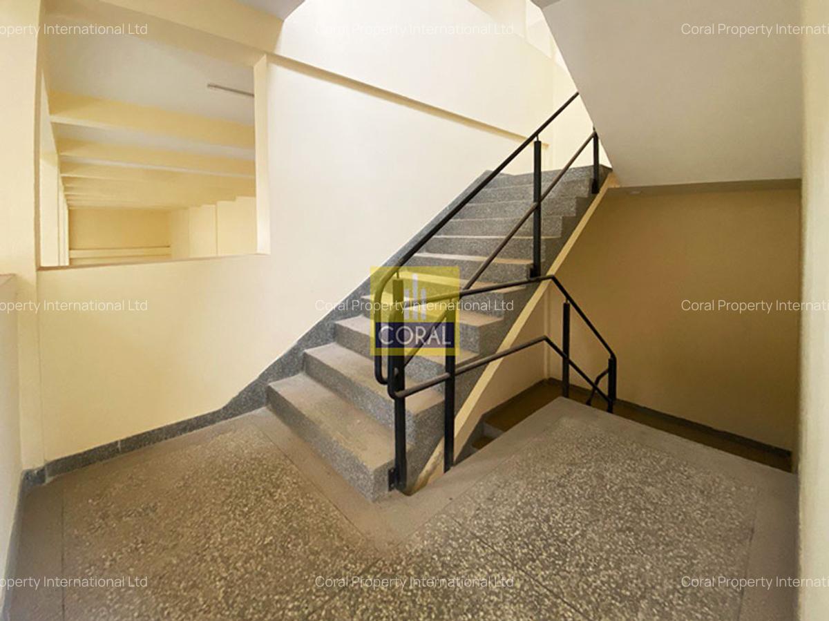 10,775 ft² Warehouse with Backup Generator in Ruiru - 2