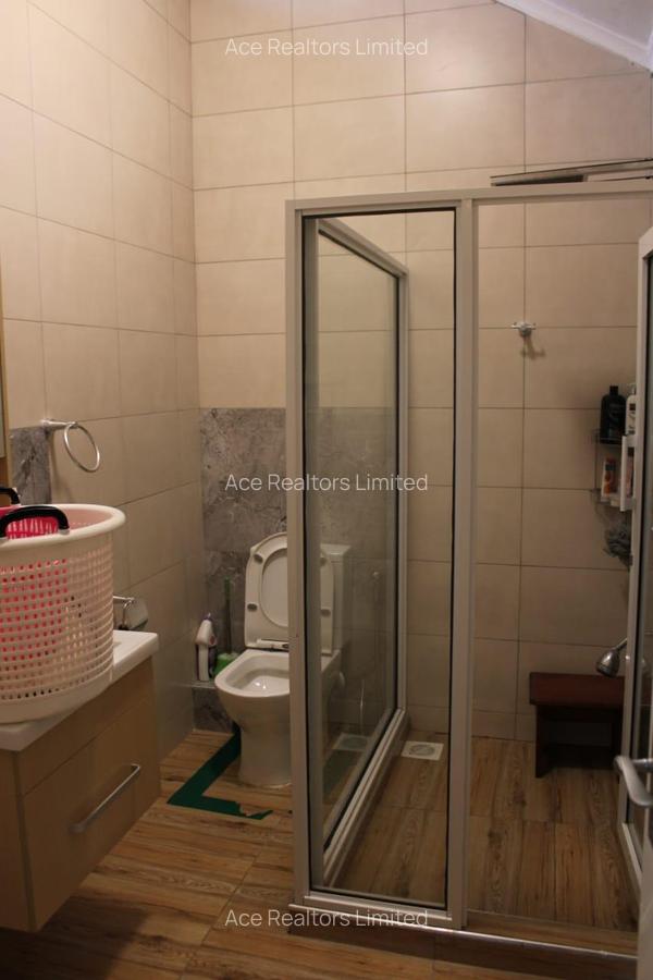 6 Bed Townhouse with En Suite at Karuna Close Nairobi - 16