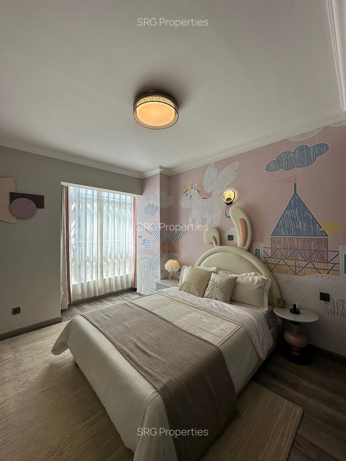 4 Bed Apartment with En Suite in Lavington - 12