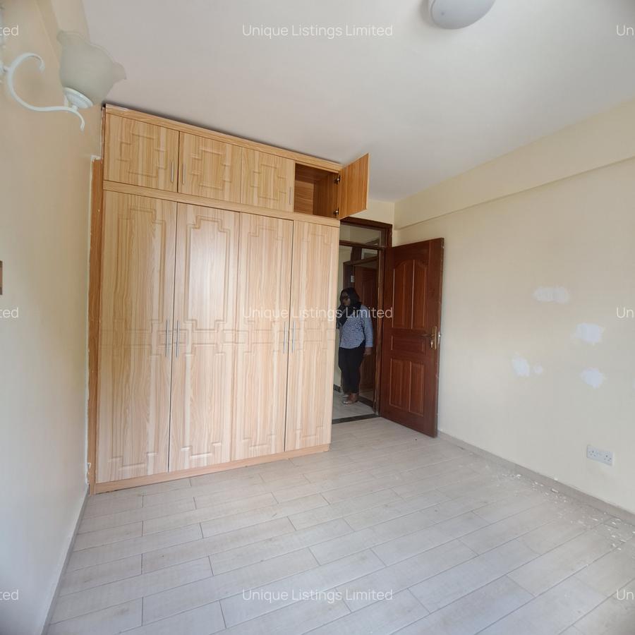 2 Bed Apartment with Gym in Kileleshwa - 9