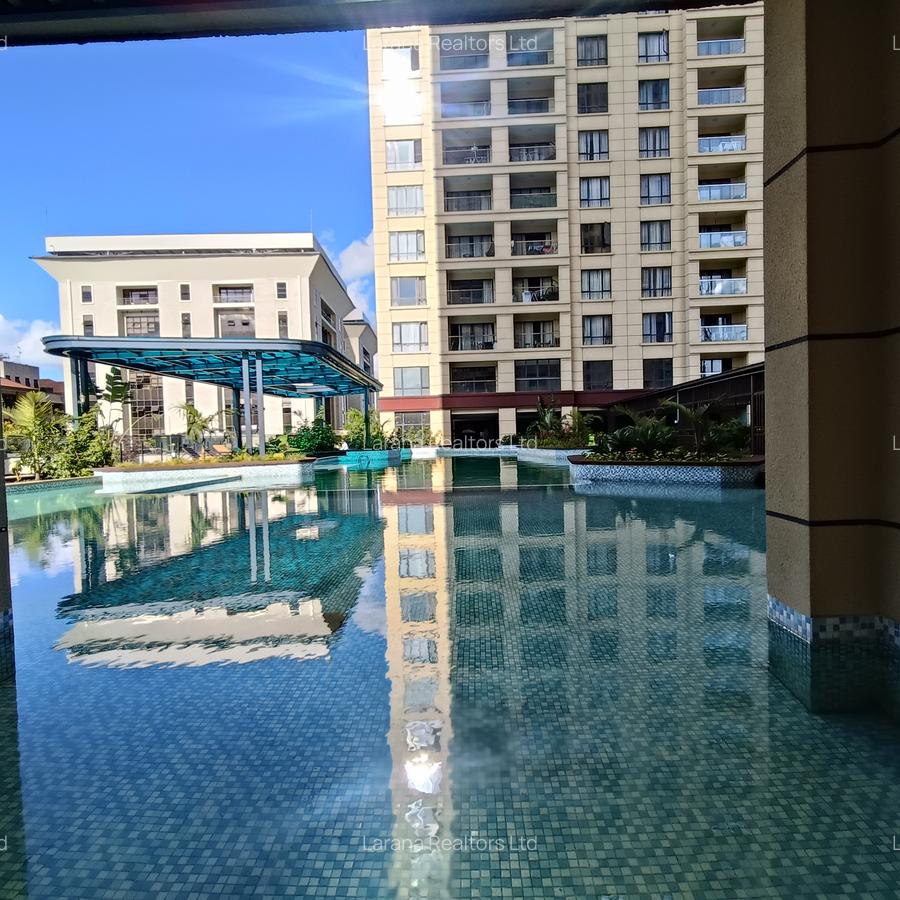 2 Bed Apartment with En Suite at Tabere Rd - 15