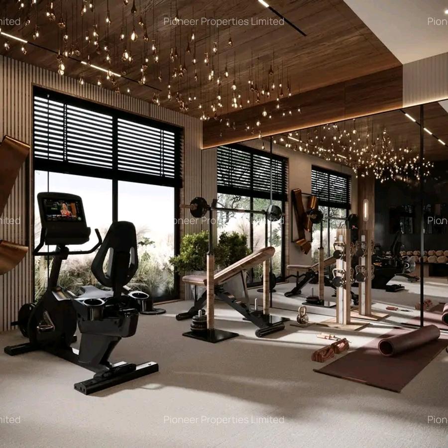 5 Bed House with En Suite at Karen Road - 3