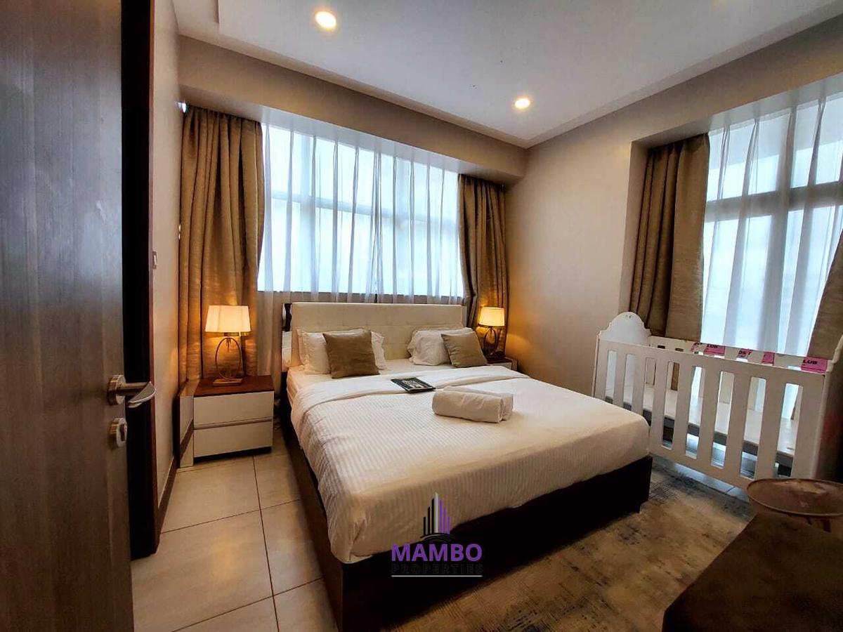 Serviced 2 Bed Apartment with En Suite at Mkungu Close - 8