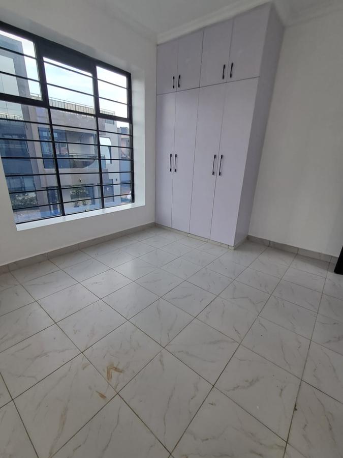 4 Bed House with En Suite in Ruiru - 8