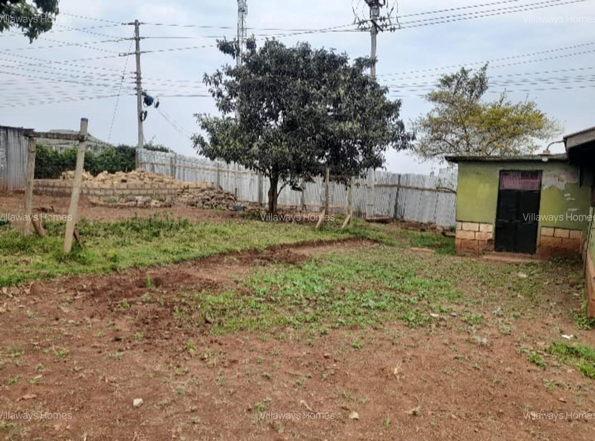 Commercial Property in Kikuyu Town - 3