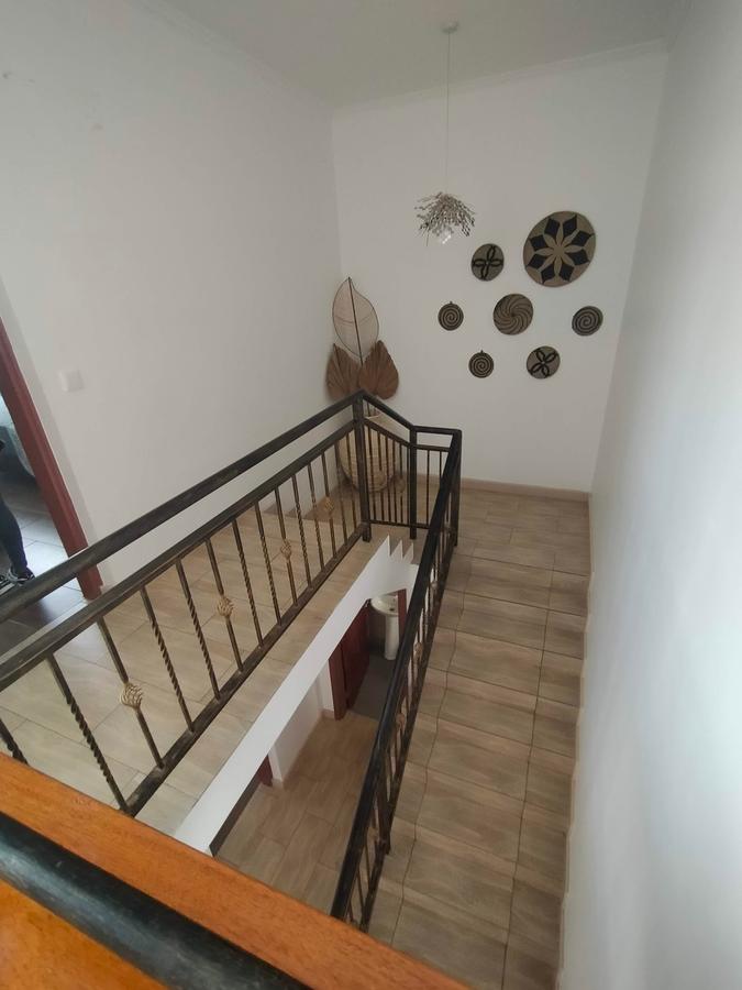 4 Bed Townhouse with En Suite in Thika Road - 20