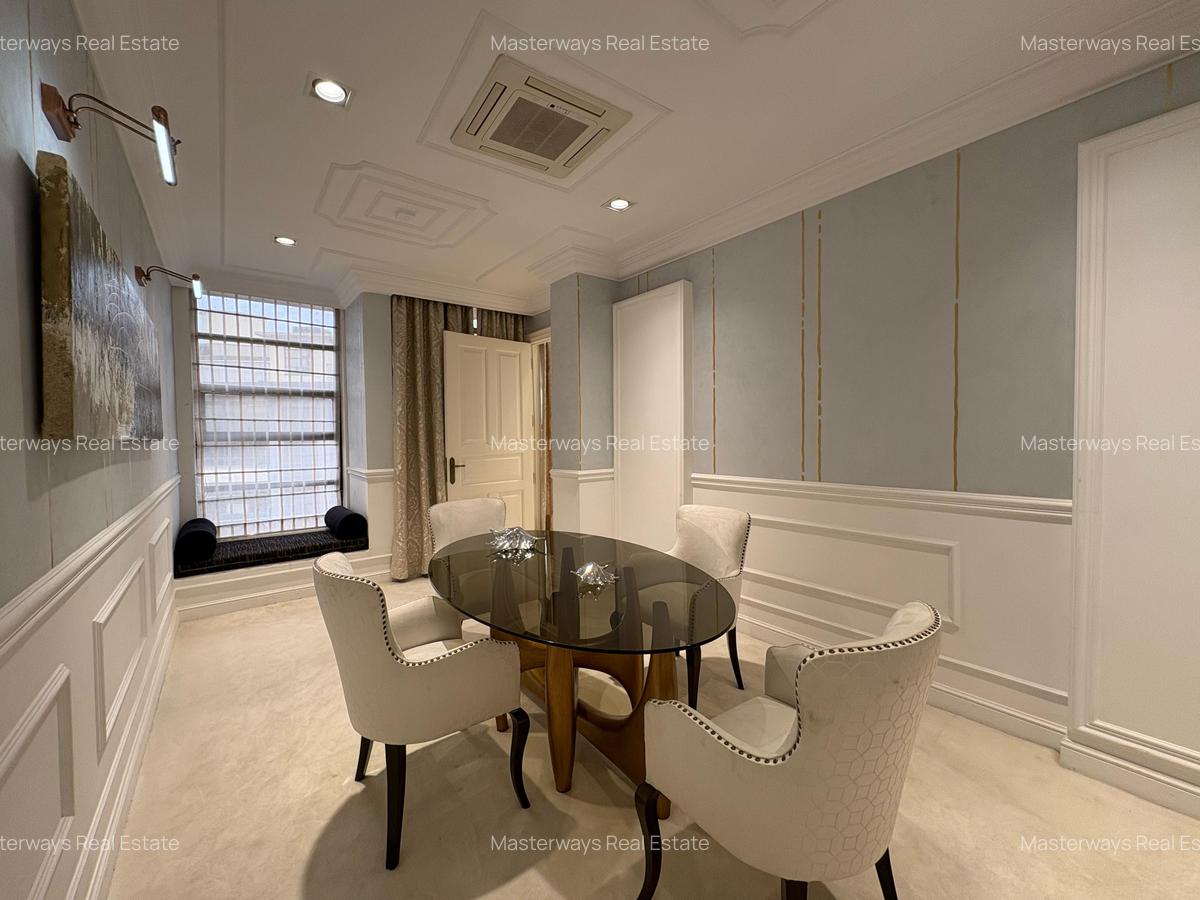 Furnished Commercial Property with Parking in Spring Valley - 10