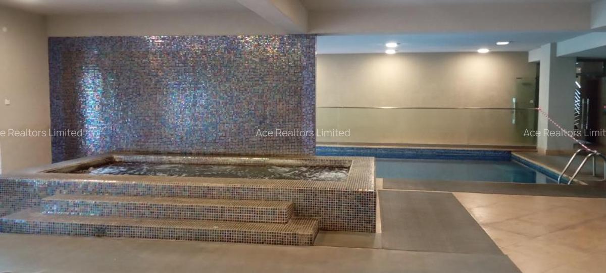 3 Bed Apartment with En Suite at 6Th Parklands Avenue - 18