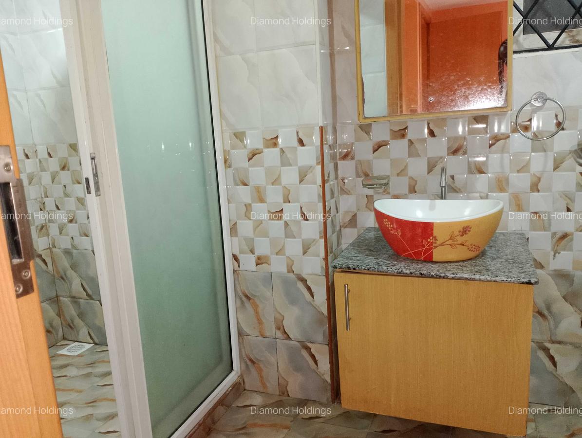 4 Bed Apartment with En Suite at Parklands - 2