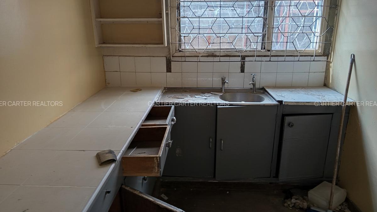 3 Bed Townhouse with En Suite in Buruburu - 9