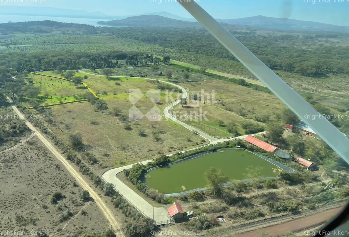 Land at Moi North Lake Road - 1