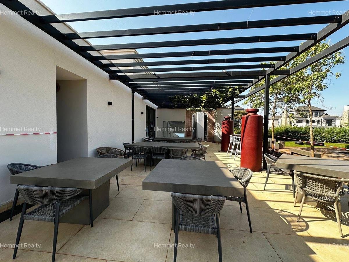 4 Bed Villa with En Suite in Runda - 9