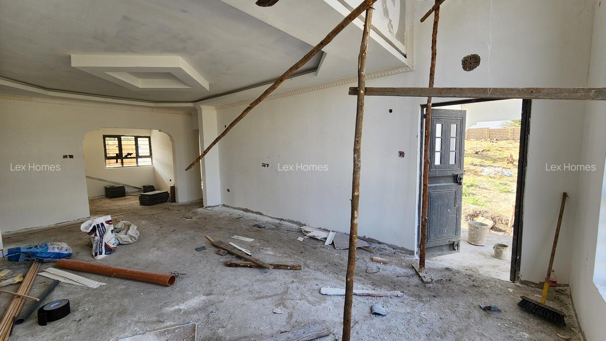 3 Bed House with En Suite at Forest Line Road - 3