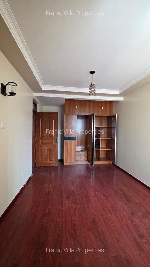 2 Bed Apartment with Borehole in Lavington - 3