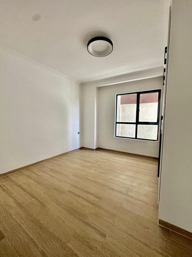 2 Bed Apartment with Gym in Westlands Area - 4