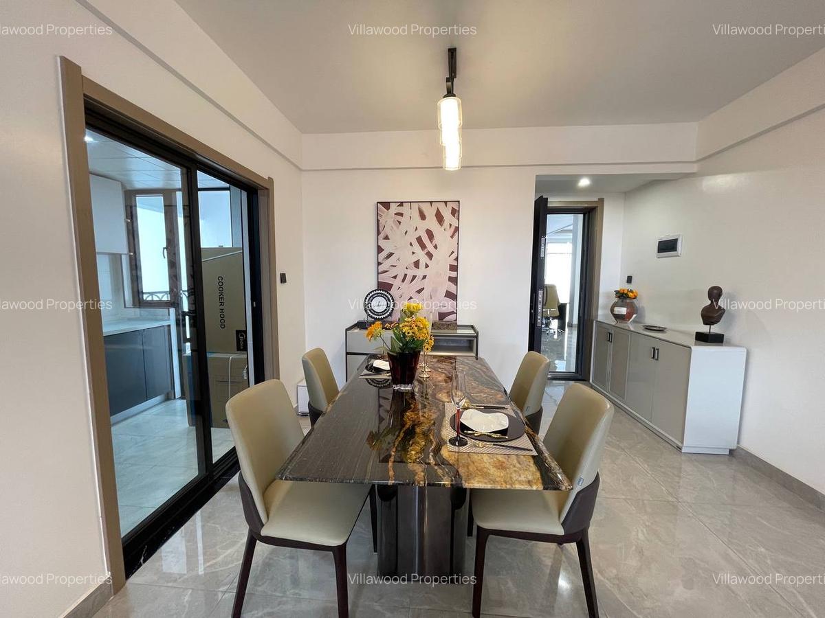 3 Bed Apartment with En Suite in Syokimau - 3