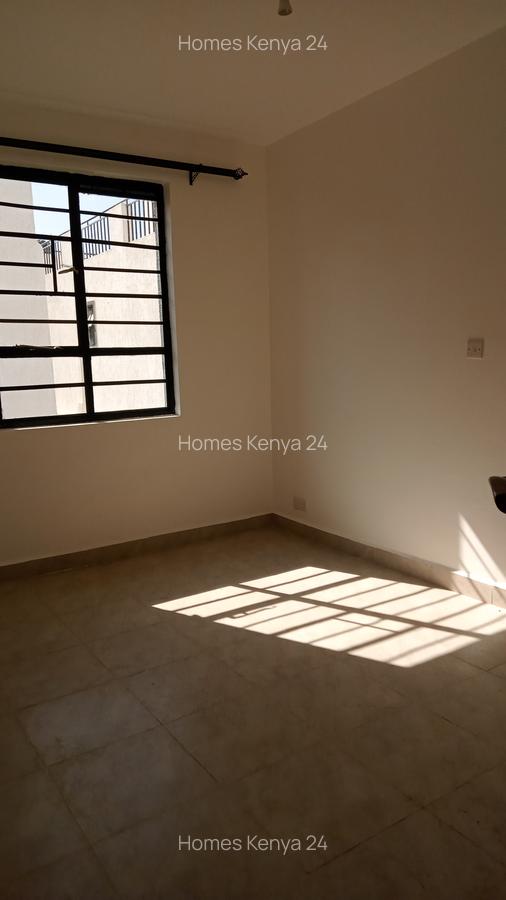 4 Bed Townhouse in Kikuyu Town - 13