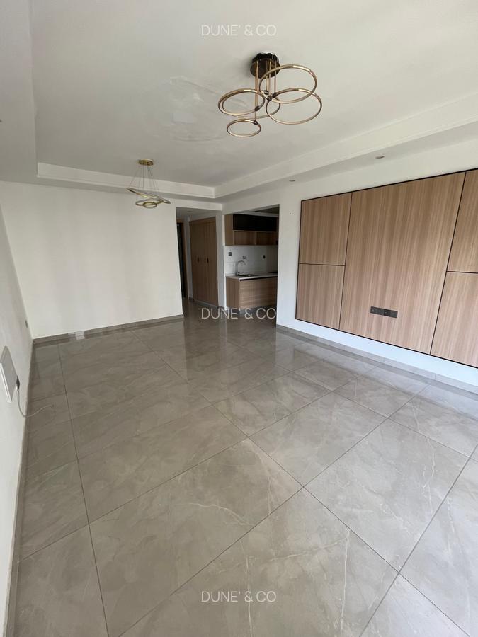 2 Bed Apartment with En Suite in Riverside - 7