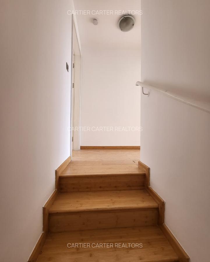 Serviced 2 Bed Apartment with En Suite in Garden Estate - 8