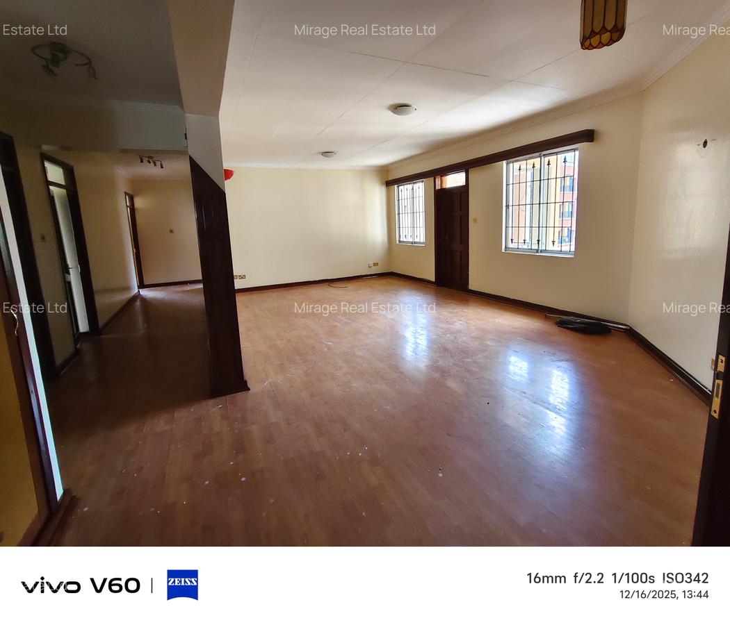 3 Bed Apartment with Parking in Kileleshwa - 13