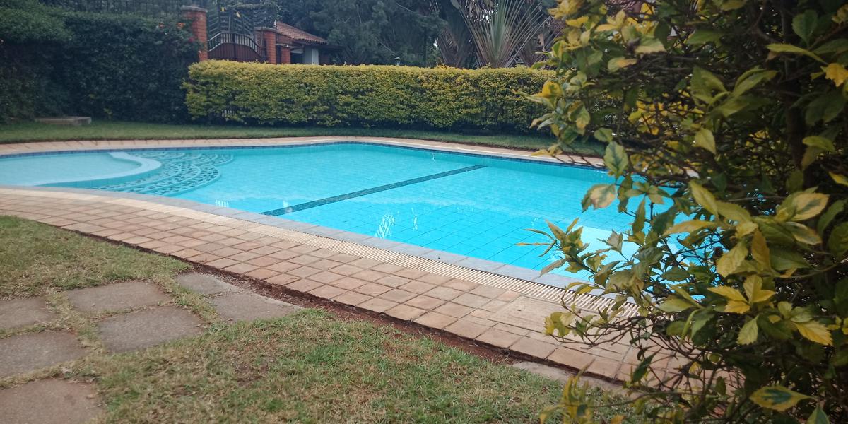 5 Bed Townhouse with En Suite in Lavington - 4