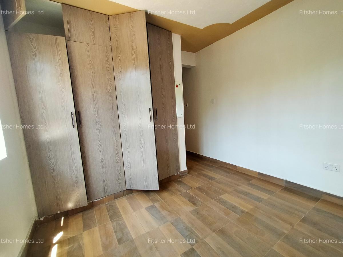 4 Bed House with En Suite in Kiambu Road - 13