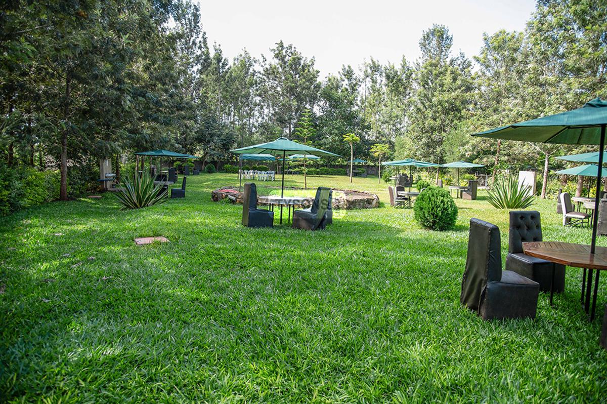 5.5 ac Commercial Property in Murang'a County - 6