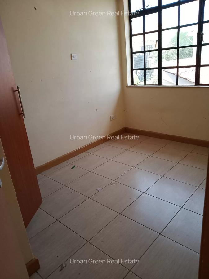 3 Bed Townhouse with En Suite in Syokimau - 7